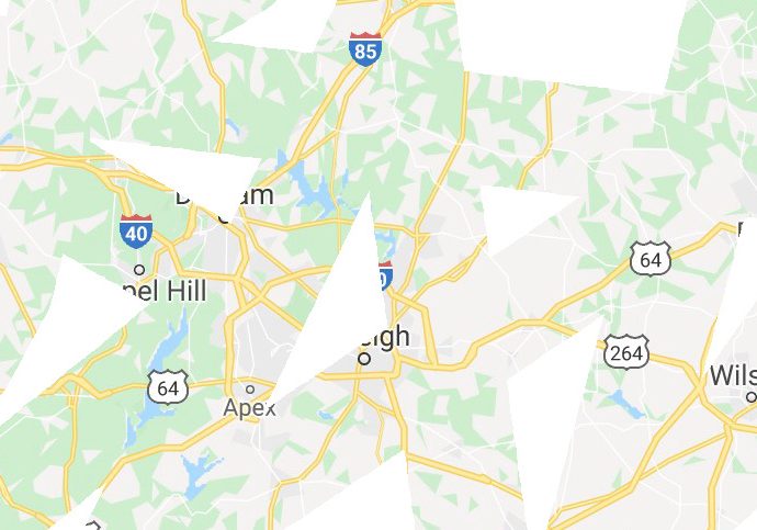We Have to Flip NC’s Republican House & Senate